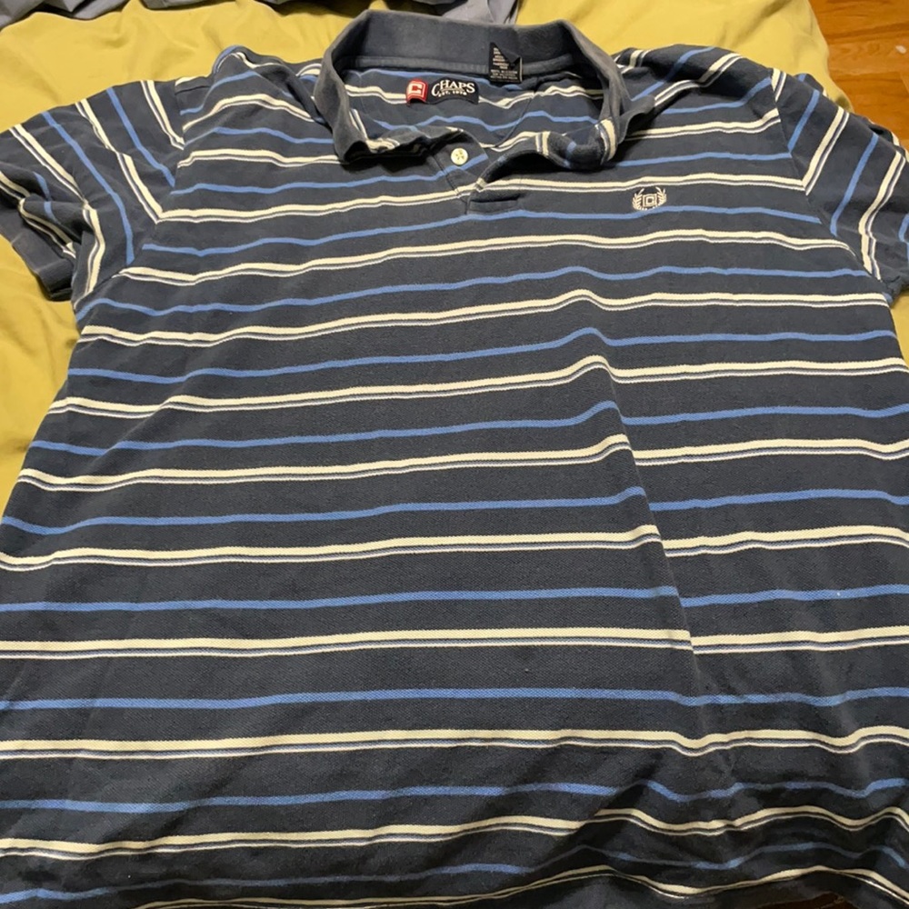 Men’s Polo shirt